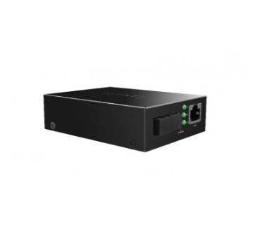 TFC100B медиаконвертер одномодовый 100-мегабитный Tenda