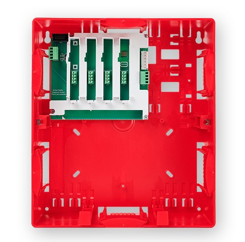Астра-Прайм-8752 блок расширения устройств ТЕКО