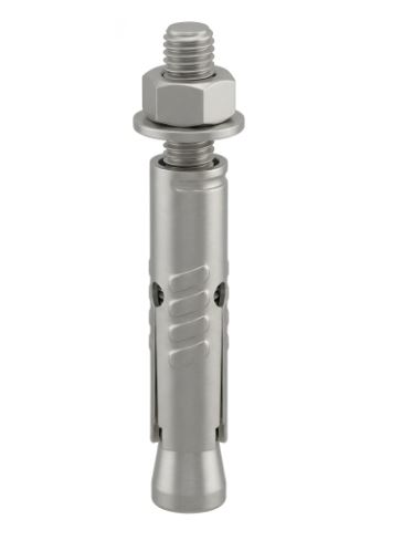 CM440850 анкер М8 стандартный со шпилькой (25 шт) DKC
