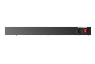 S5028FM-16T8C4X-L3 коммутатор промышленный управляемый L3, 16GE + 8GE Combo + 4x10G SFP+, Wi-Tek