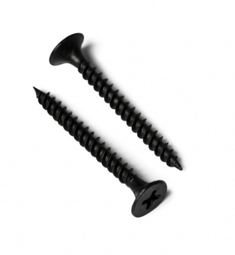 860-004 Саморез 4,5x35 мм  (1000 шт/уп) ПожТехКабель PTK-Accessories