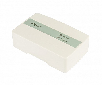 РМ-1К прот. R1 адресный модуль релейный Рубеж