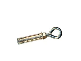 Болт-кольцо 8*14