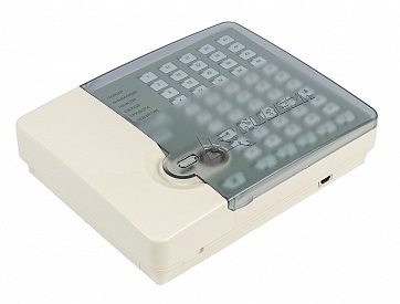 Рубеж-БИ блок индикации (10 шт/уп) Рубеж