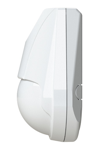 Пирон-4Д извещатель охранный объемный оптико-электронный Риэлта