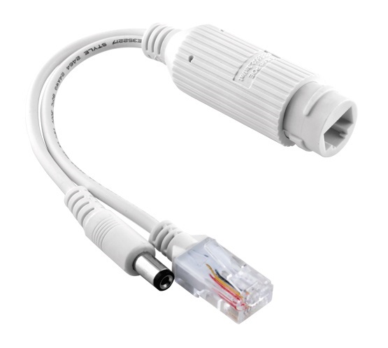 PV-POE01MS (ver. 235) PV-Link PoE сплиттер