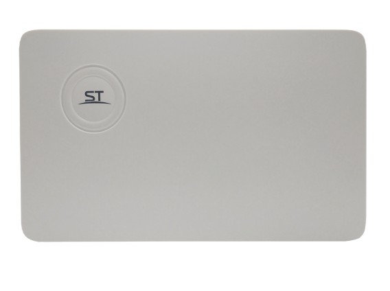 ST-NVR-S0806K15 8-канальный IP-видеорегистратор Space Technology