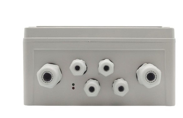 ST-S41POE (2M/65W/А/OUT) PRO (версия 4) сетевой PoE коммутатор Space Technology