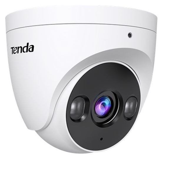 TC3T24C-4 интеллектуальная полноцветная 4-мегапиксельная камера Tenda