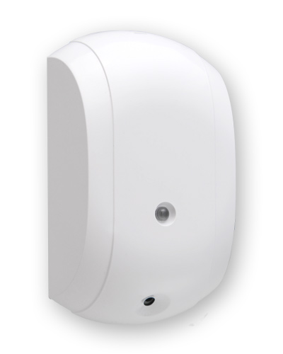 Астра-6131 извещатель охранный поверхностный звуковой радиоканальный ТЕКО
