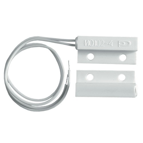 ИО 102-4  извещатель магнитоконтактный, накладной РЗМКП