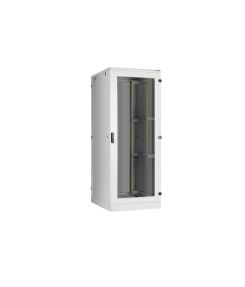 TFA-428010-GMMM-GY шкаф телекоммуникационный 19" напольный 42U ЦМО