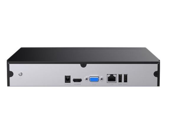 TN3116 16-канальный IP-видеорегистратор Tenda