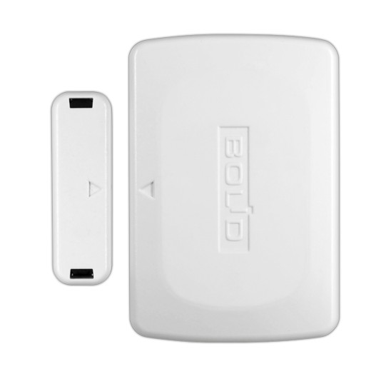 С2000Р-Сдвиг исп.02 извещатель охранный магнитоконтактный адресный радиоканальный Болид