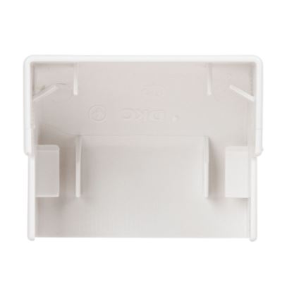 00404 AEM 25x17 угол внешний DKC