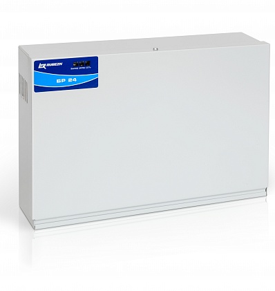 БР 24 2x12 бокс резервного питания Рубеж