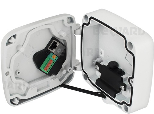 SV3218RZX уличная всепогодная IP-камера видеонаблюдения Beward