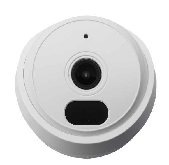 ST-SK2506 TOWN 2Мп (2.8мм) купольная внутренняя IP-камера видеонаблюдения Space Technology