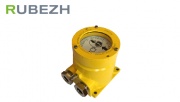 Взрывозащищенное оборудование RUBEZH доступно для заказа