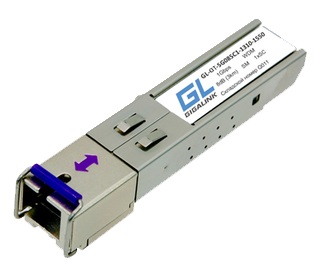 GL-OT-SG14SC1-1310-1550-D модуль GIGALINK