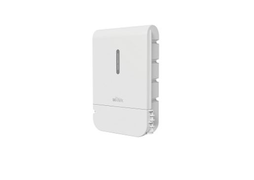 WI-PCMS310GF-O V2 коммутатор уличный управляемый L2 PoE 110Вт, 8GE+2SFP, Wi-Tek