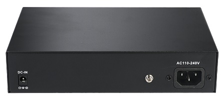 WI-MS310GF управляемый L2 гигабитный коммутатор