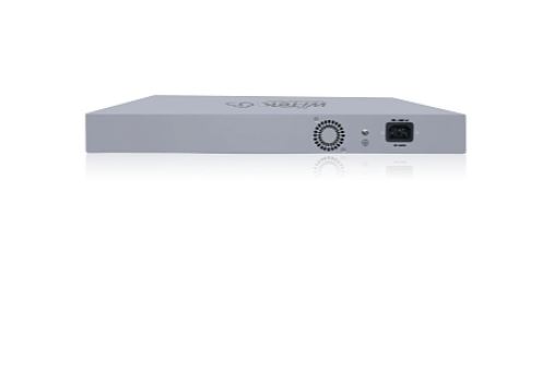 WI-PCES226GF коммутатор настраиваемый PoE 280Вт, 24FE PoE + 2Combo GE/SFP, Easy Smart Wi-Tek