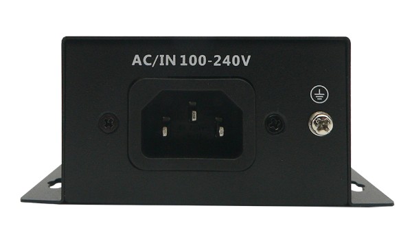 ST-4803POE источник питания POE однопортовый Space Technology