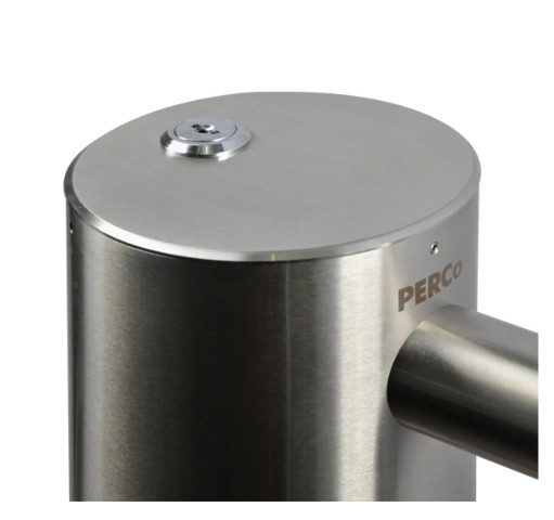 PERCo-WMD-05S автоматическая калитка для эксплуатации внутри помещений PERCo