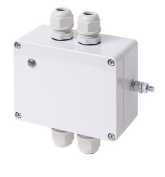 Корпус УЗ поликарбонатный,герметичный (G212) Полисервис