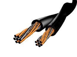 П-274 провод военно-полевой (500 м/бухта)