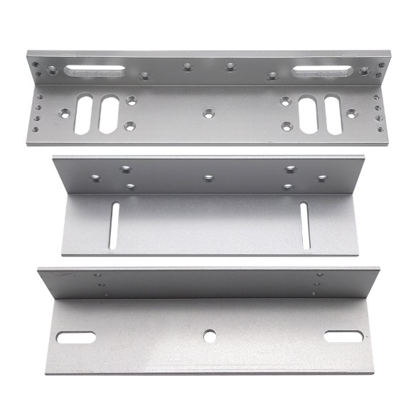 ST-ZLA350-1 комплект креплений для установки электромагнитного замка Space Technology