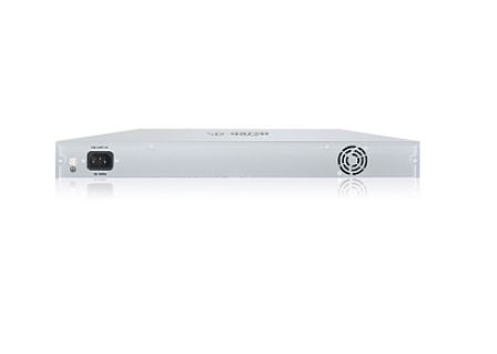 WI-PCMS554FP-L3 коммутатор управляемый PoE бюджет 800Вт, 48GE PoE, 6SFP+ 10G, Cloud Wi-Tek