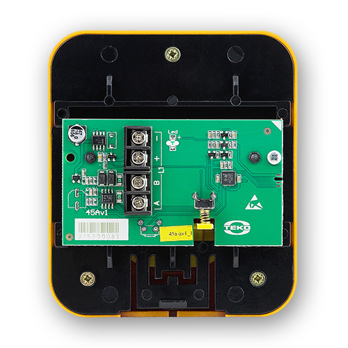 Астра-45А вариант ПП извещатель пожарный