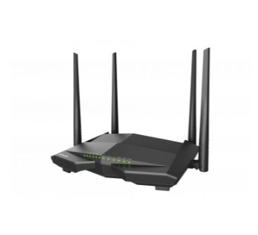 V12 роутер ADSL Tenda