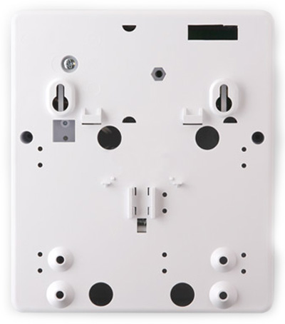 Астра-712/4 приемно-контрольный прибор, 4 шлейфа