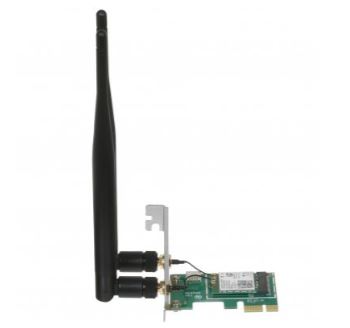 E30 адаптер PCIe с Wi-Fi 6 Tenda
