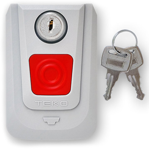 Астра-321Т (ИО 101-7/1) извещатель охранный ручной точечный электроконтактный