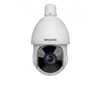 SV4218-R36 уличная поворотная трансфокатор всепогодная IP-камера видеонаблюдения Beward
