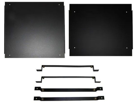 СО 12U комплект панелей Тромбон