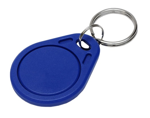 MT10 (ver. 4038) идентефикатор Mifare в виде брелока Novicam