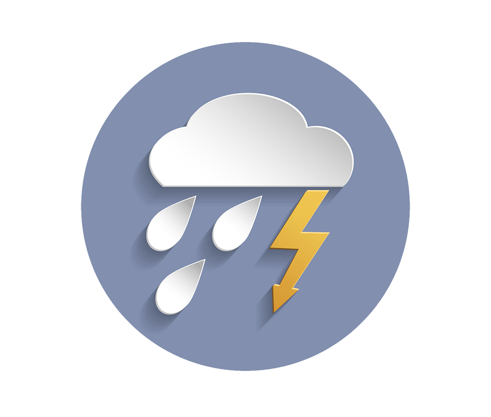 Профессиональная грозозащита для вашего оборудования