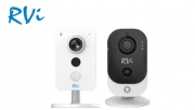 Новые компактные Wi-Fi IP-камеры Новые компактные Wi-Fi IP-камеры
