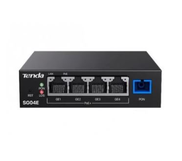 SG04 гигабитный ONU для бизнеса Tenda