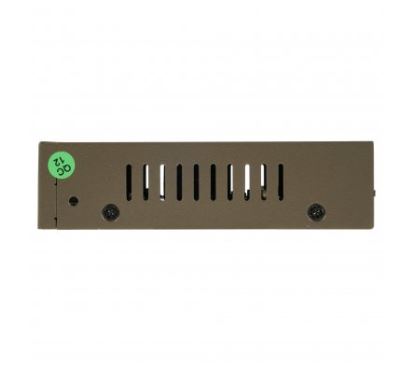 TEF1106P-4-63W неуправляемый 6 портовый коммутатор PoE Tenda