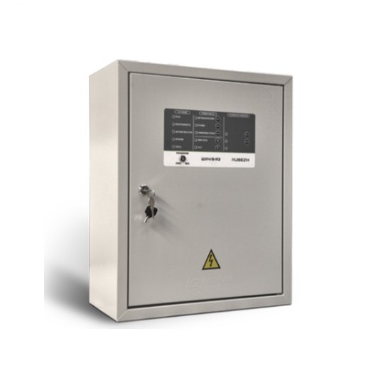 ШУН/В-18-01-R3 (IP54) шкаф управления адресный Рубеж