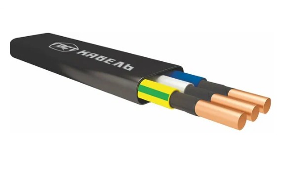 ВВГ-Пнг(А)-FRLS 3х1,5 ГОСТ кабель силовой огнестойкий 