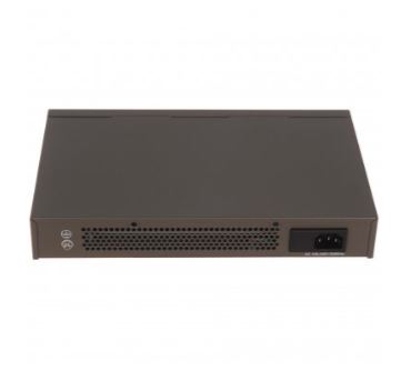 TEG1016D неуправляемый 16-портовый гигабитный Ethernet-коммутатор Tenda