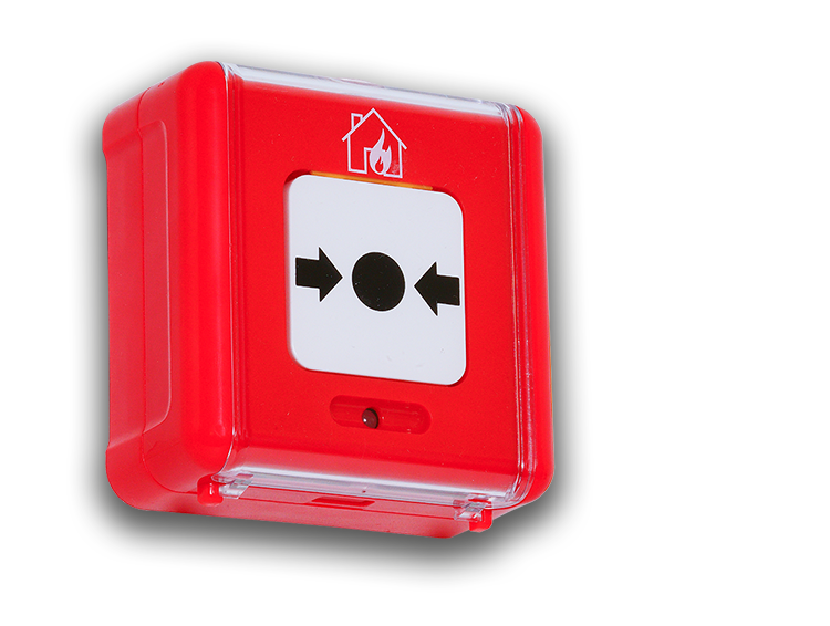 ИЗВЕЩАТЕЛЬ ПОЖАРНЫЙ РУЧНОЙ ИПР 513-01