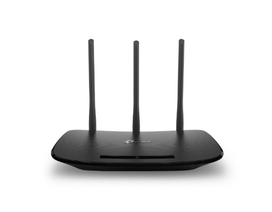 TP-Link TL-WR940N Wi-Fi роутер N450